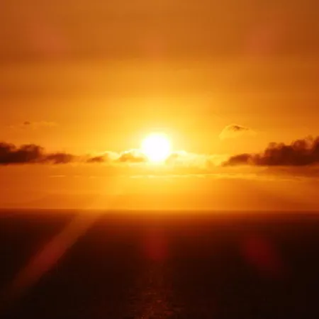 Incredible Sunsets - Playa Beach View Appartement *