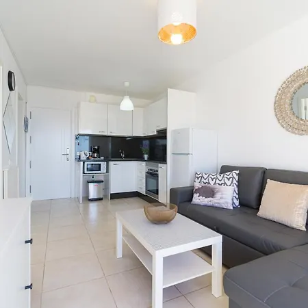 Appartement Incredible Sunsets - Playa Beach View Amadores