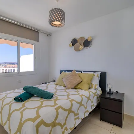 Incredible Sunsets - Playa Beach View Appartement
