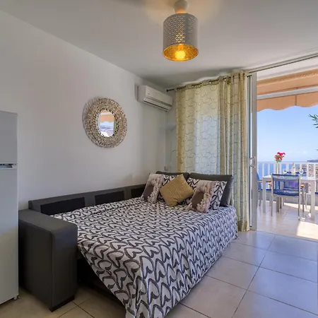 Appartement Incredible Sunsets - Playa Beach View *