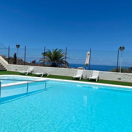 Incredible Sunsets - Playa Beach View Appartement